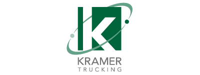 Kramer Trucking logo